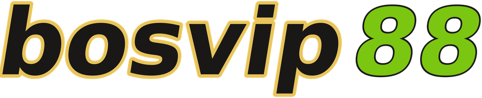 bosvip88 logo