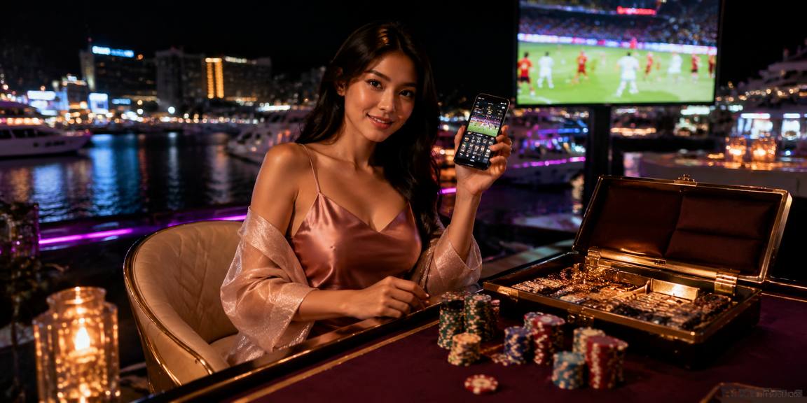 bosvip88 Satu Platform, Pelbagai Pilihan Permainan